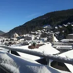 Pensjonat Silberburg