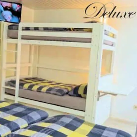 Hotel Garni Silberburg - Ab 2-Uebernachtungen Ist Die Schwarzwald-Plus-Karte Inklusive Pensión Bad Wildbad
