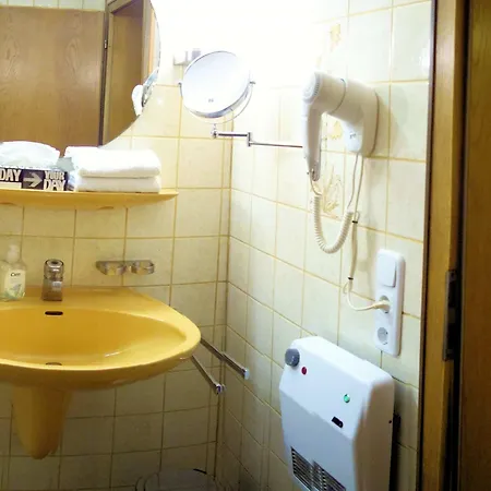 Hotel Garni Silberburg - Ab 2-Uebernachtungen Ist Die Schwarzwald-Plus-Karte Inklusive 4* Bad Wildbad